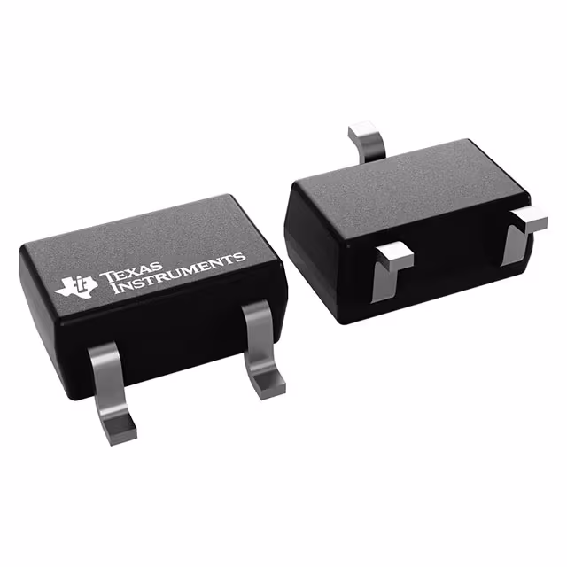 TLV809EA26DCKR Texas Instruments  superviseurs